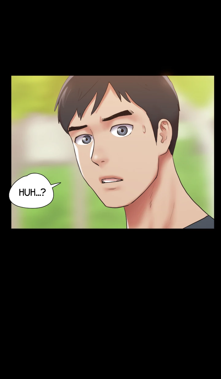 Everything is Agreed Upon (Uncensored) Chapter 132 - Page 45
