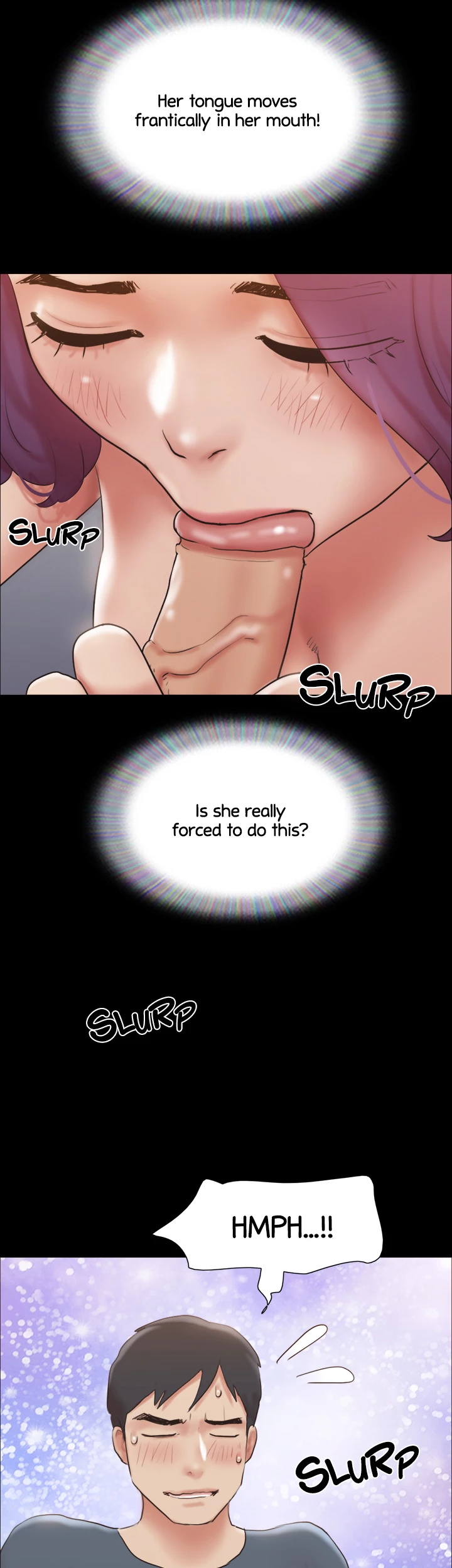 Everything is Agreed Upon (Uncensored) Chapter 133 - Page 13