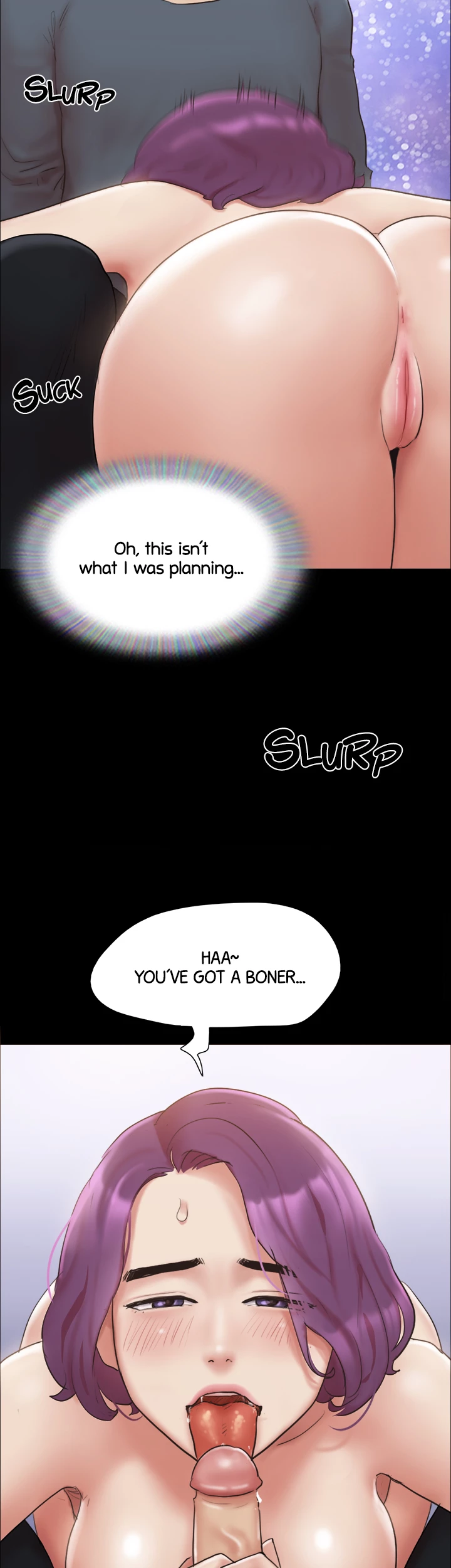 Everything is Agreed Upon (Uncensored) Chapter 133 - Page 14