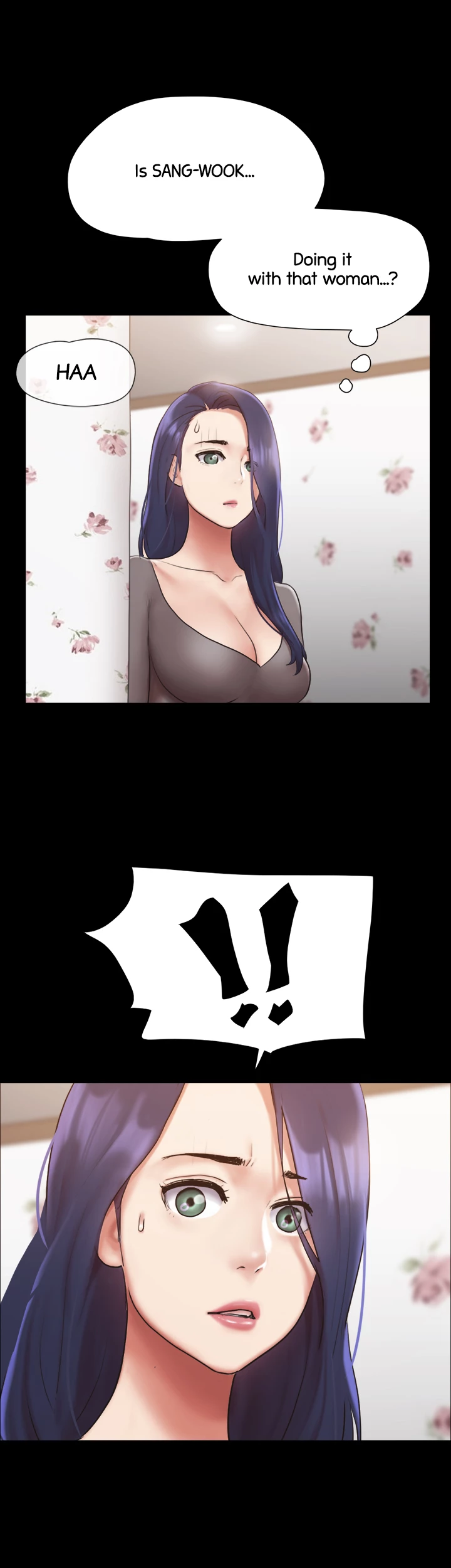 Everything is Agreed Upon (Uncensored) Chapter 133 - Page 28