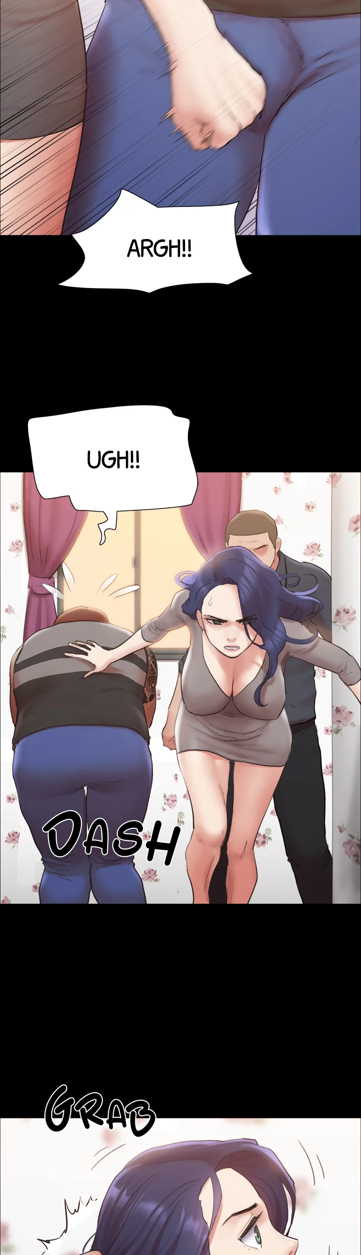 Everything is Agreed Upon (Uncensored) Chapter 133 - Page 31