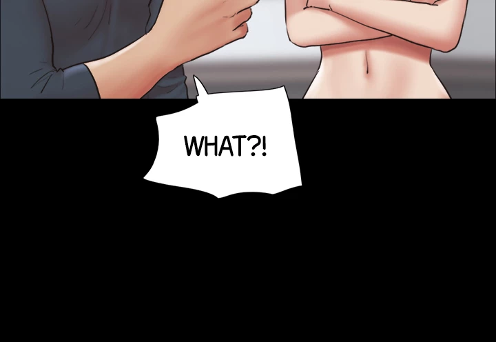 Everything is Agreed Upon (Uncensored) Chapter 133 - Page 38