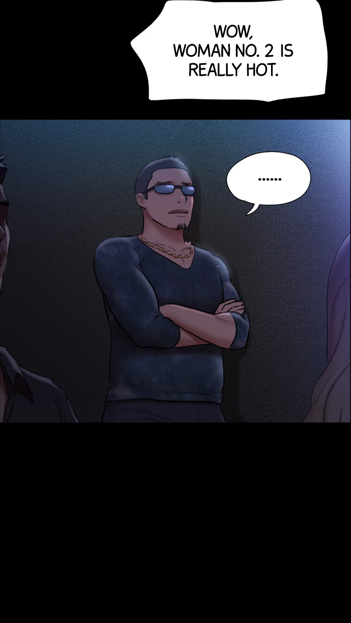 Everything is Agreed Upon (Uncensored) Chapter 133 - Page 43