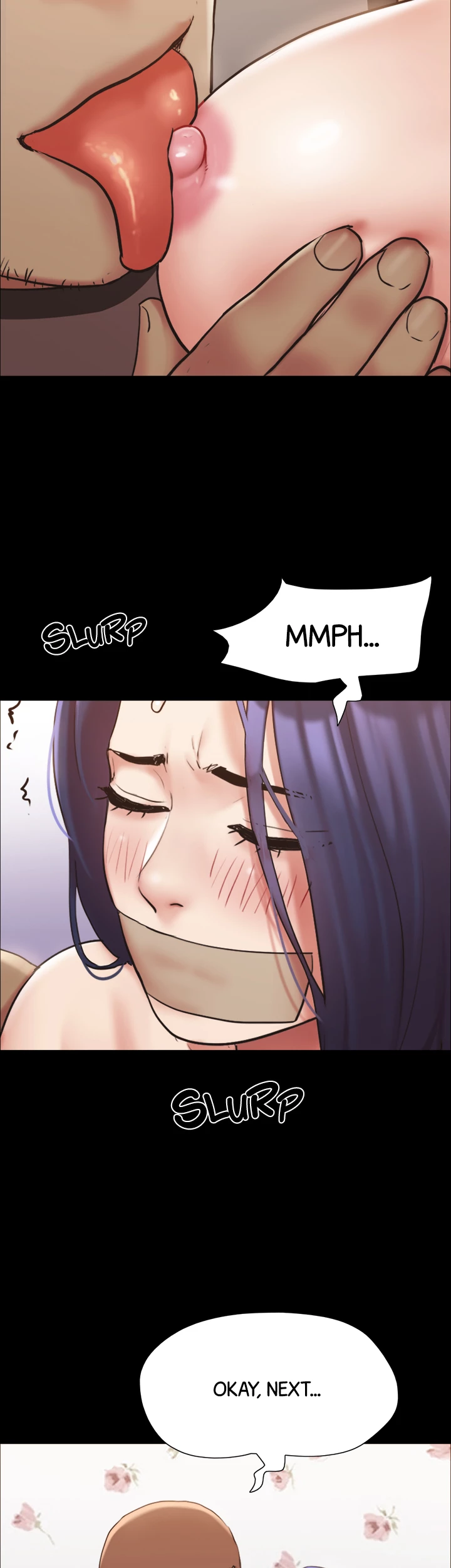Everything is Agreed Upon (Uncensored) Chapter 133 - Page 46