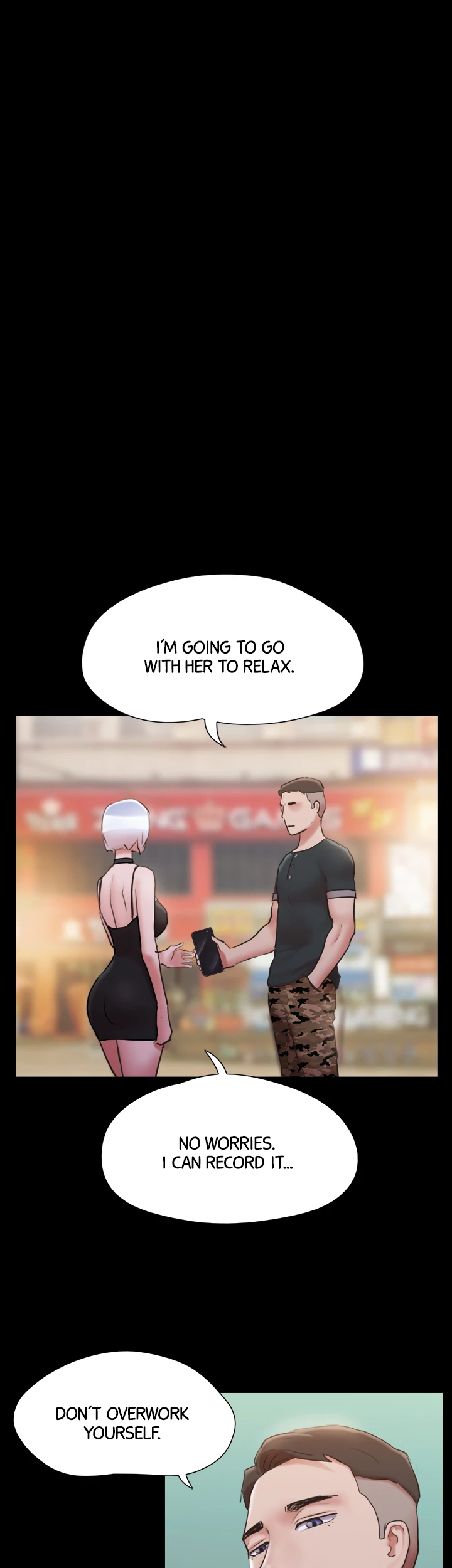 Everything is Agreed Upon (Uncensored) Chapter 134 - Page 30