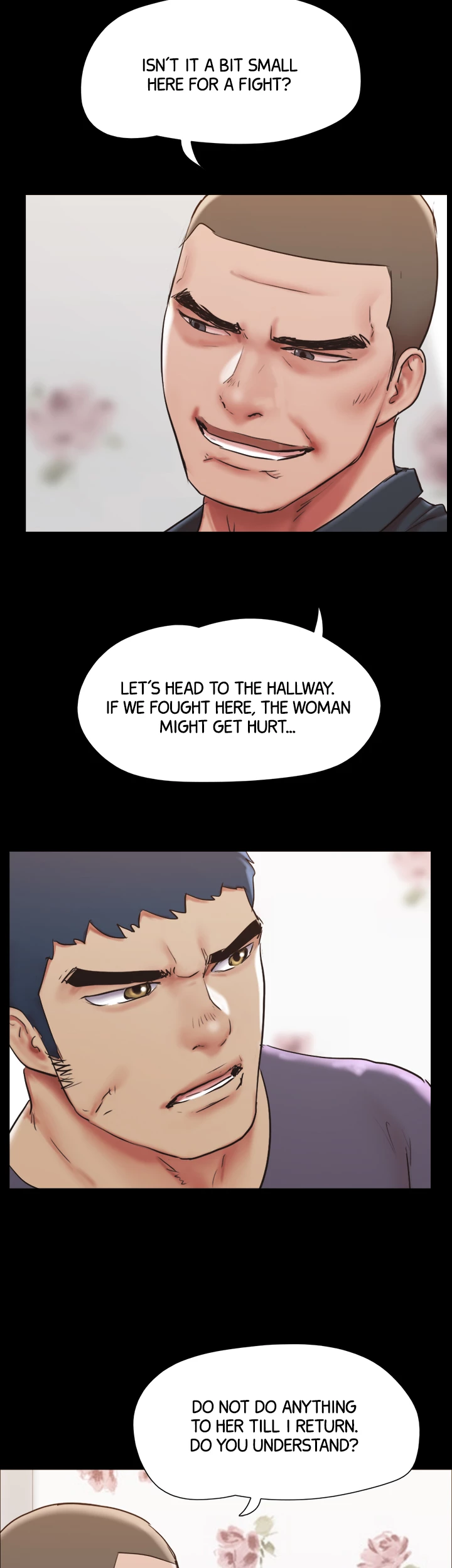 Everything is Agreed Upon (Uncensored) Chapter 135 - Page 32