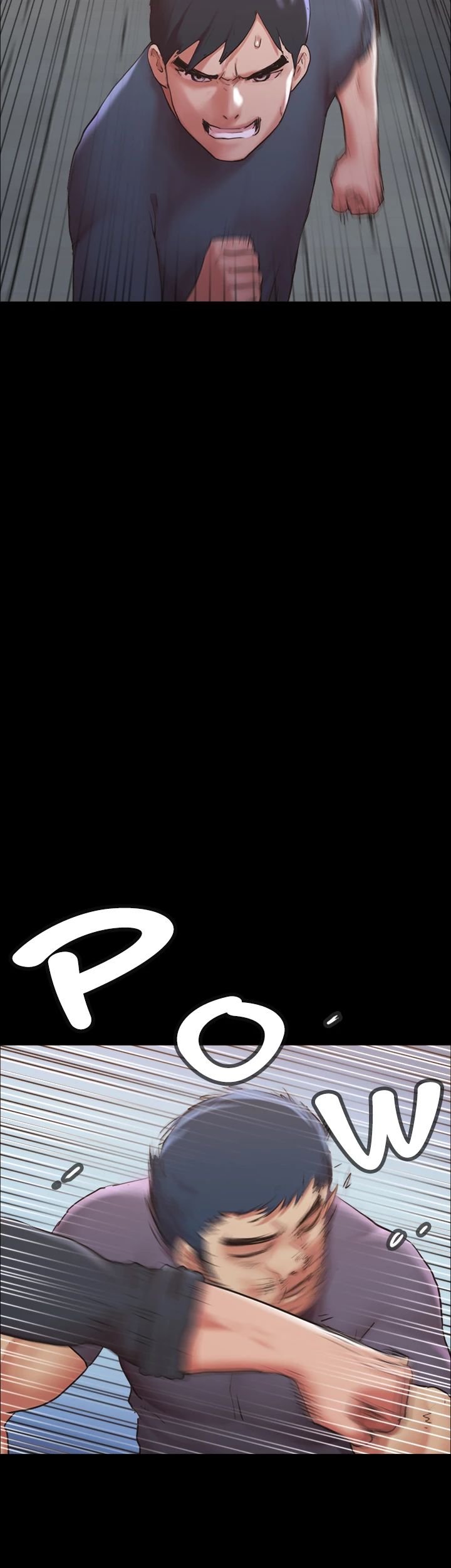 Everything is Agreed Upon (Uncensored) Chapter 135 - Page 35