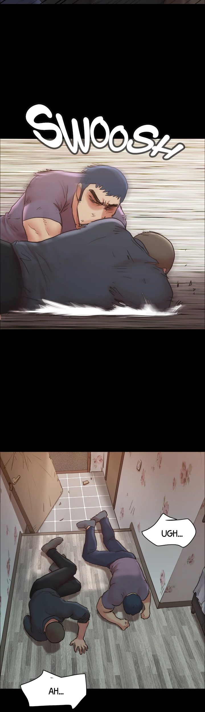 Everything is Agreed Upon (Uncensored) Chapter 135 - Page 40