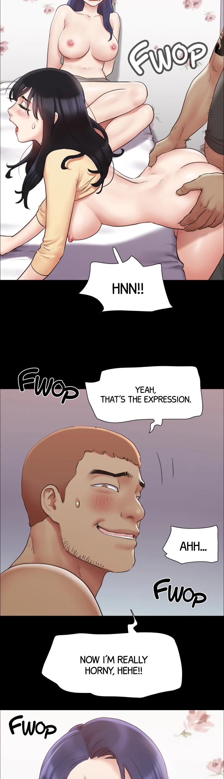Everything is Agreed Upon (Uncensored) Chapter 136 - Page 30