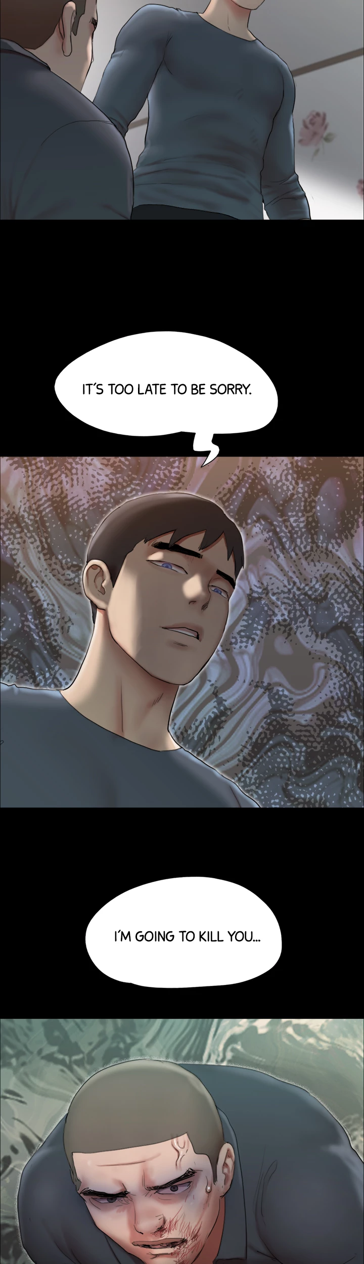 Everything is Agreed Upon (Uncensored) Chapter 136 - Page 45