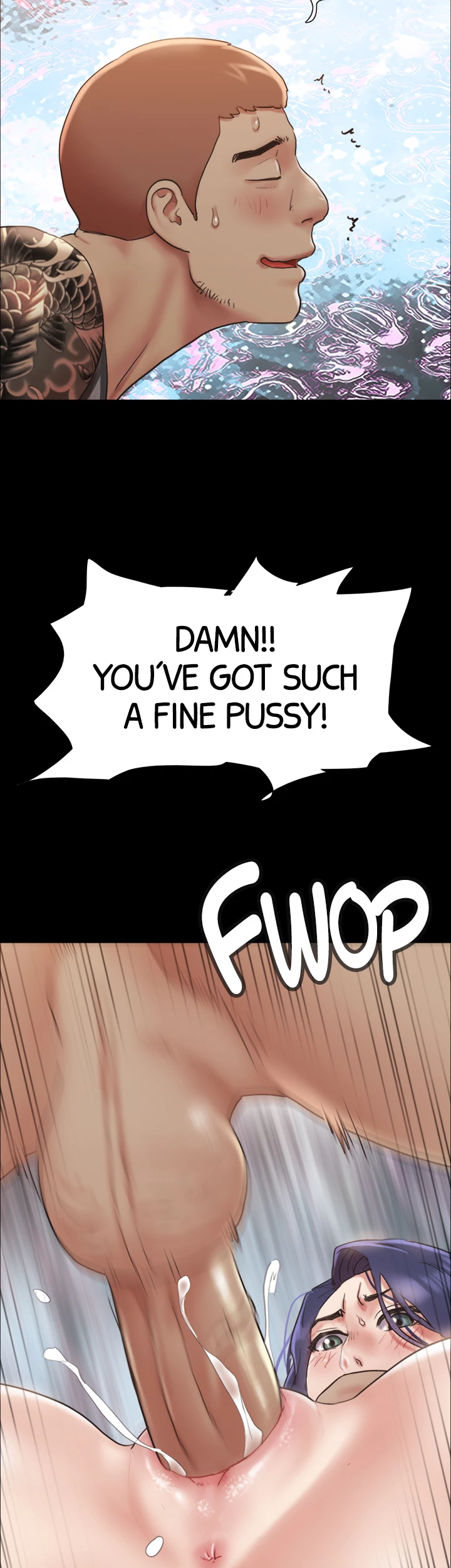 Everything is Agreed Upon (Uncensored) Chapter 136 - Page 5