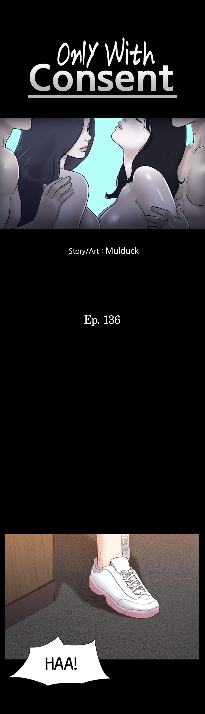 Everything is Agreed Upon (Uncensored) Chapter 136 - Page 7