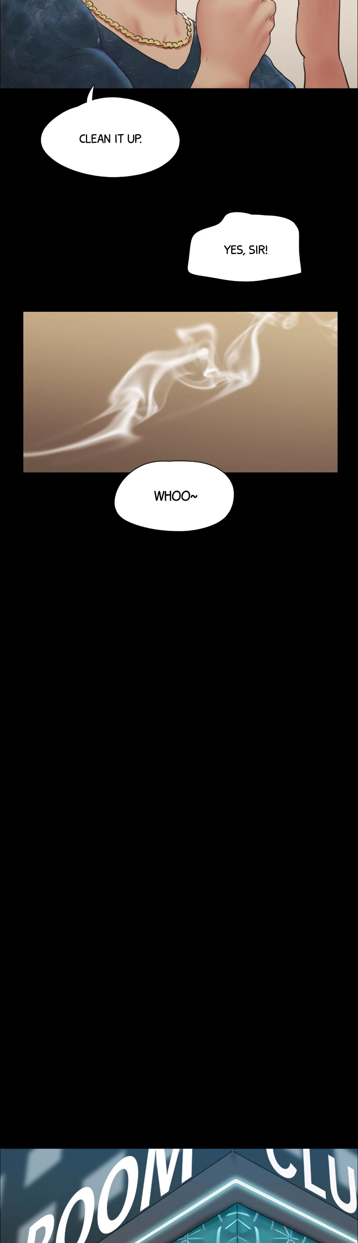 Everything is Agreed Upon (Uncensored) Chapter 137 - Page 17
