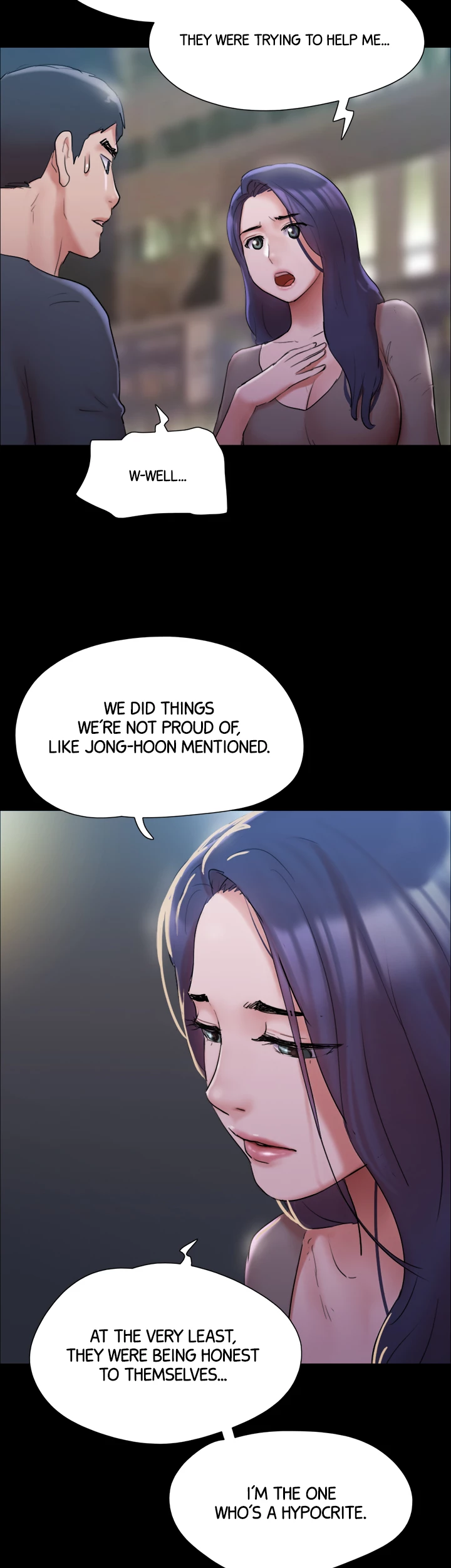 Everything is Agreed Upon (Uncensored) Chapter 137 - Page 24
