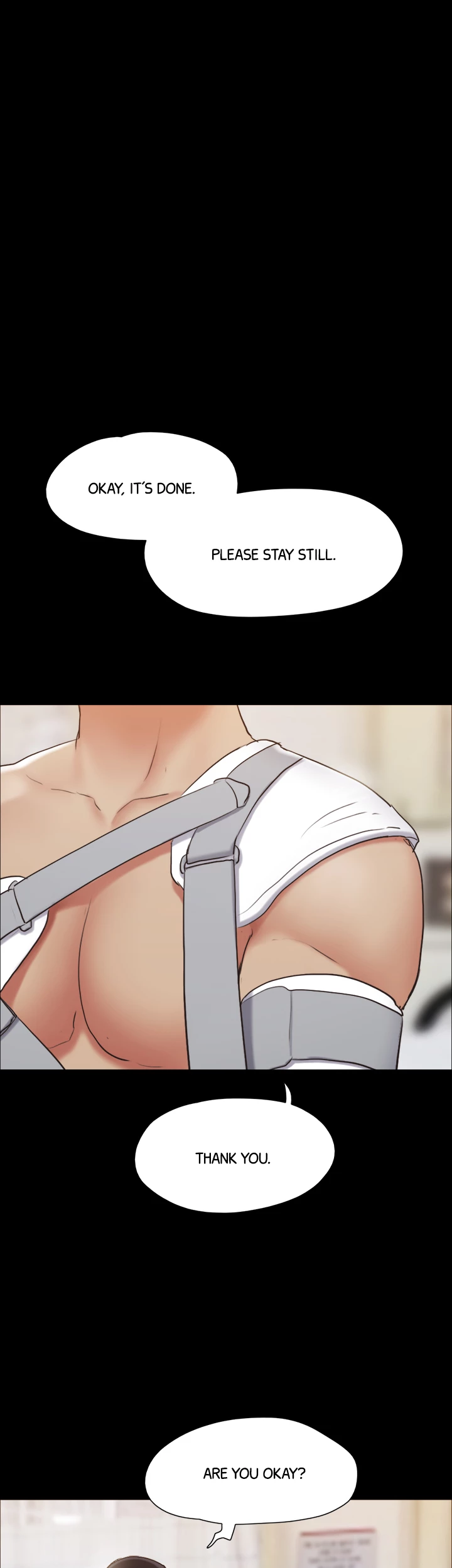Everything is Agreed Upon (Uncensored) Chapter 137 - Page 29