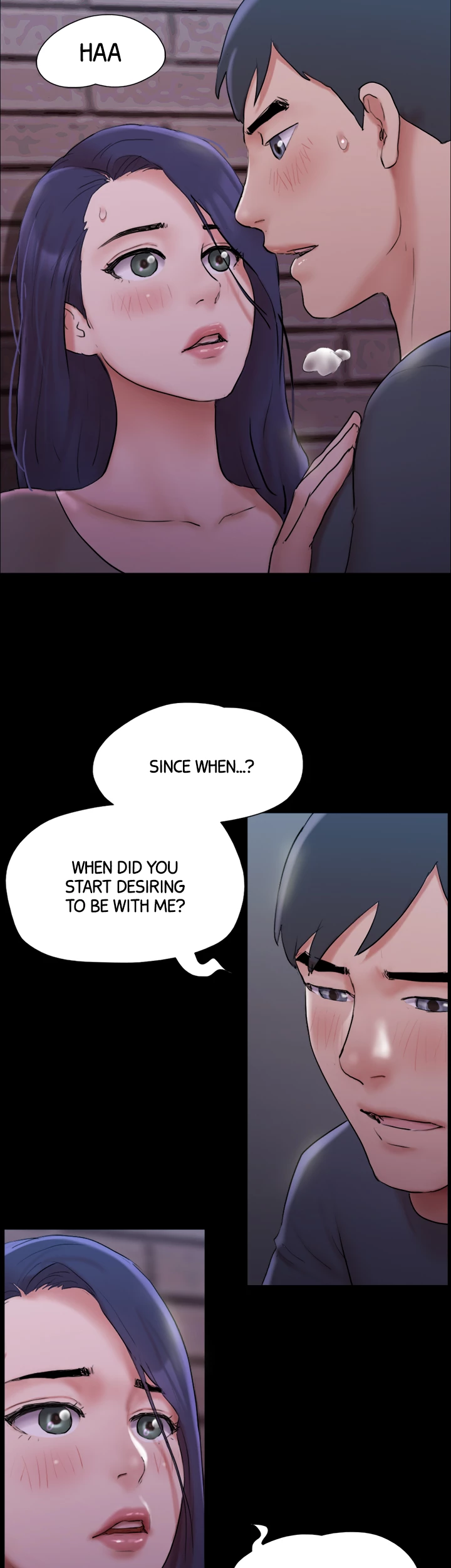 Everything is Agreed Upon (Uncensored) Chapter 137 - Page 37