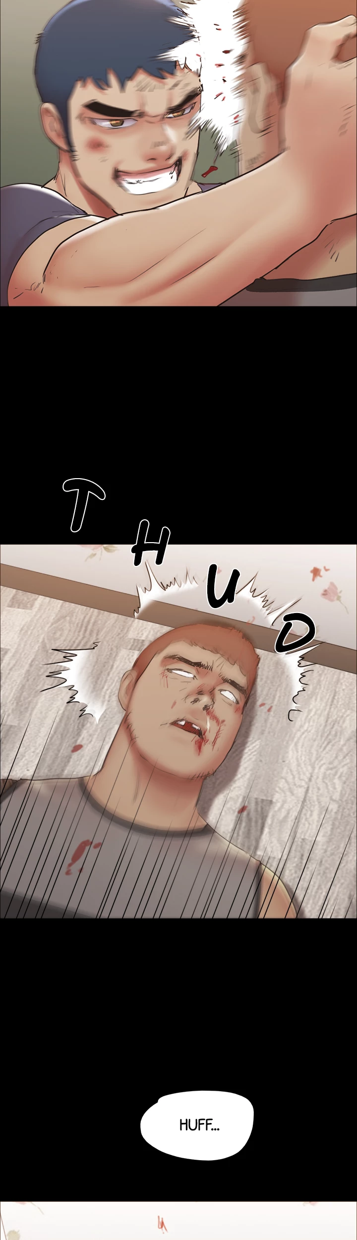 Everything is Agreed Upon (Uncensored) Chapter 137 - Page 8