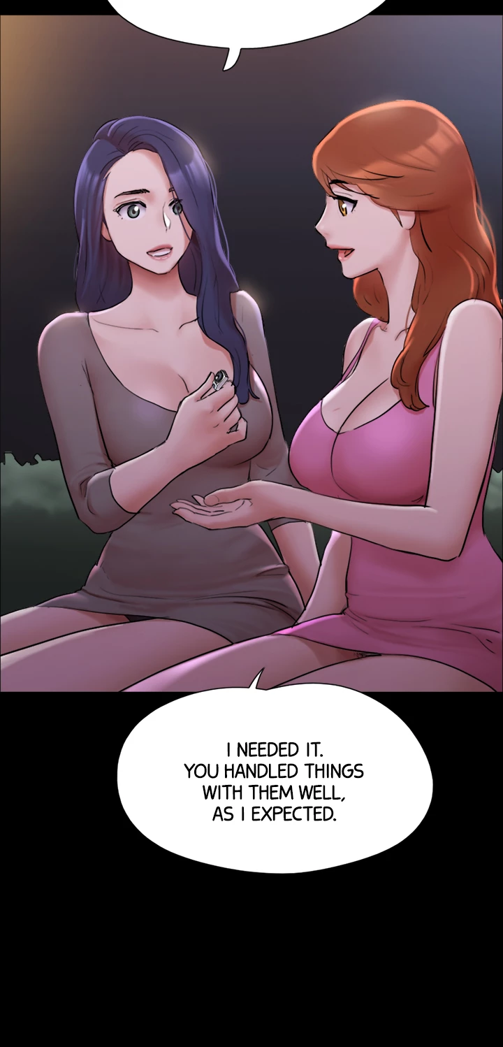 Everything is Agreed Upon (Uncensored) Chapter 138 - Page 26