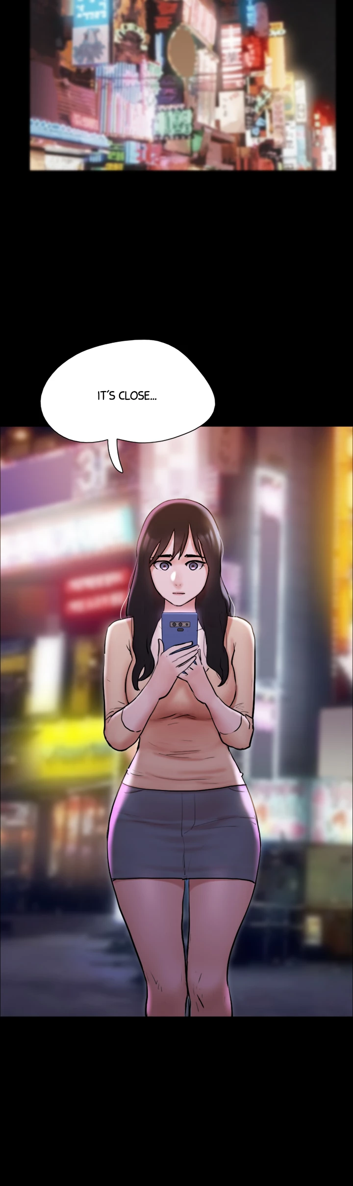 Everything is Agreed Upon (Uncensored) Chapter 138 - Page 31
