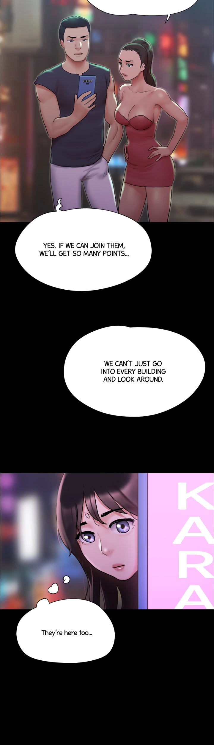 Everything is Agreed Upon (Uncensored) Chapter 138 - Page 33