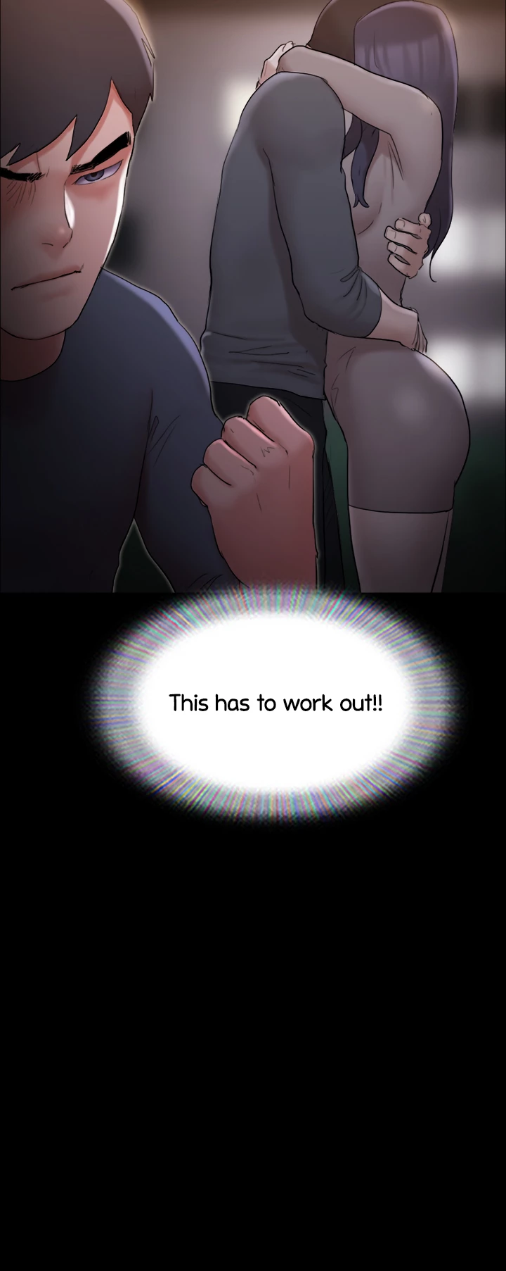 Everything is Agreed Upon (Uncensored) Chapter 138 - Page 49