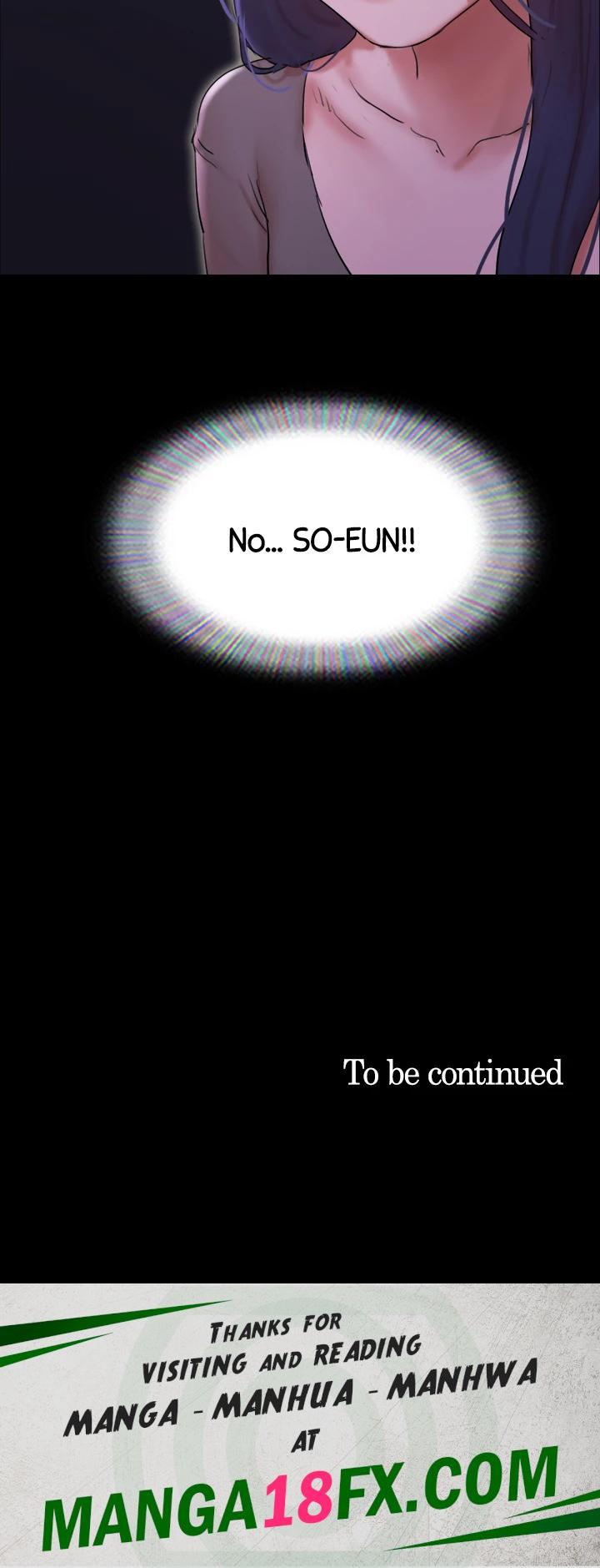 Everything is Agreed Upon (Uncensored) Chapter 138 - Page 53