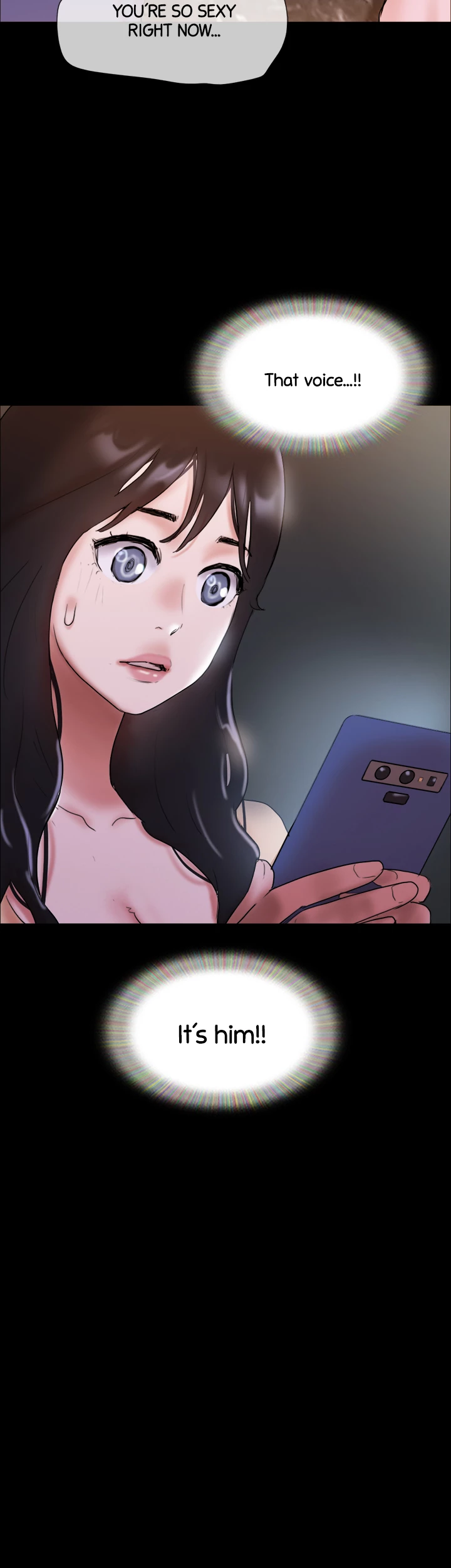 Everything is Agreed Upon (Uncensored) Chapter 138 - Page 6