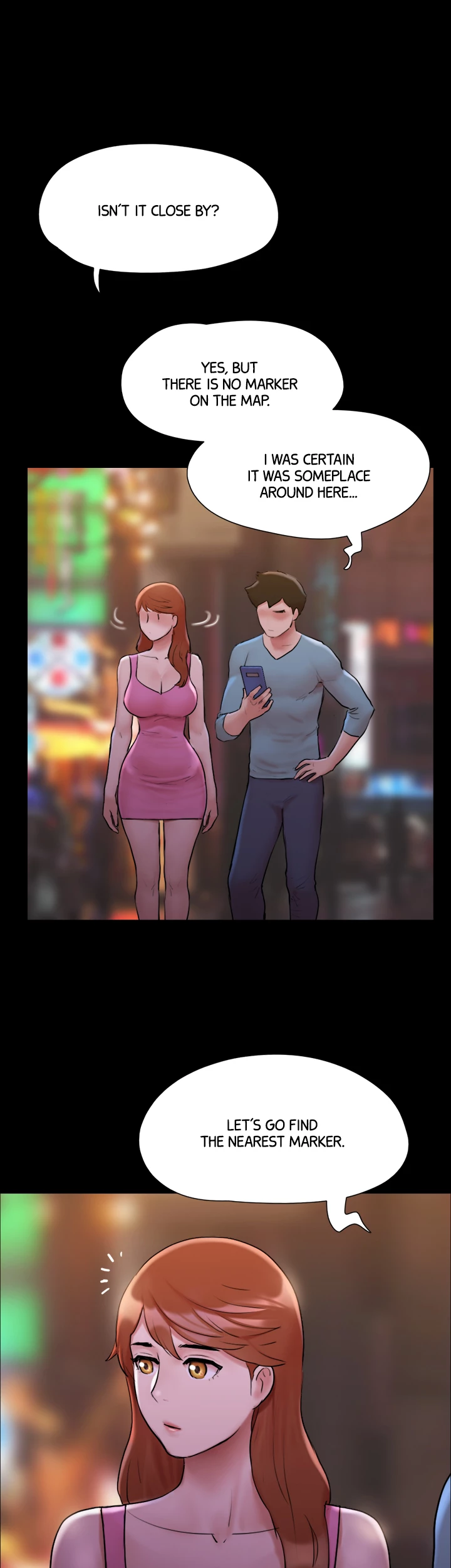 Everything is Agreed Upon (Uncensored) Chapter 139 - Page 15