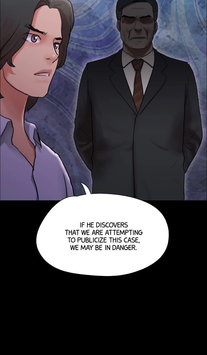 Everything is Agreed Upon (Uncensored) Chapter 139 - Page 29