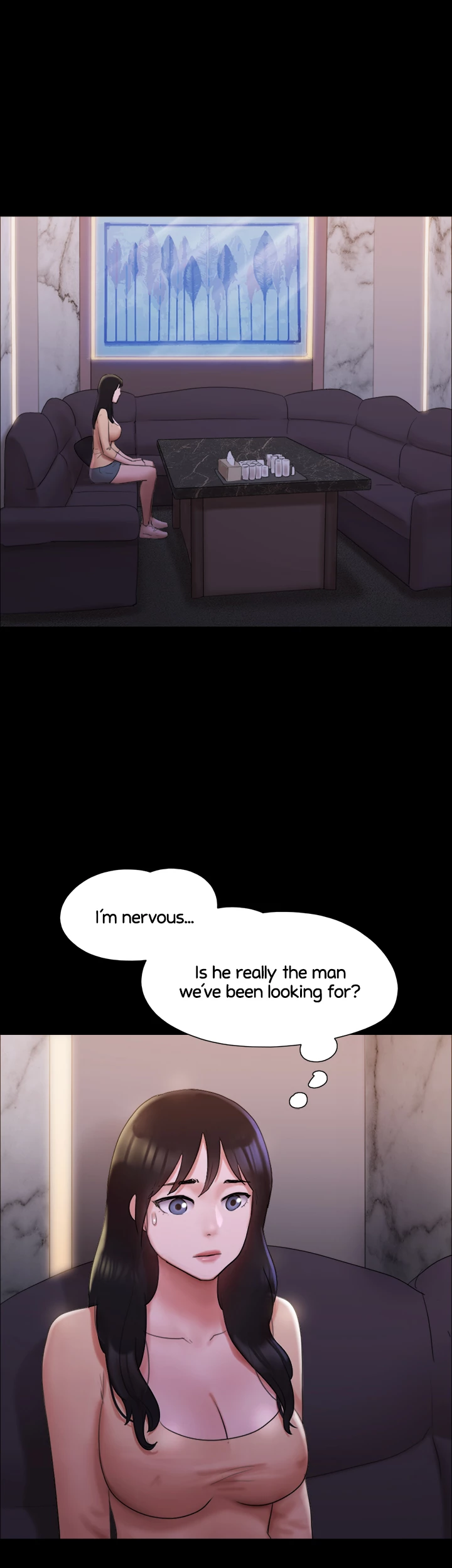 Everything is Agreed Upon (Uncensored) Chapter 139 - Page 6