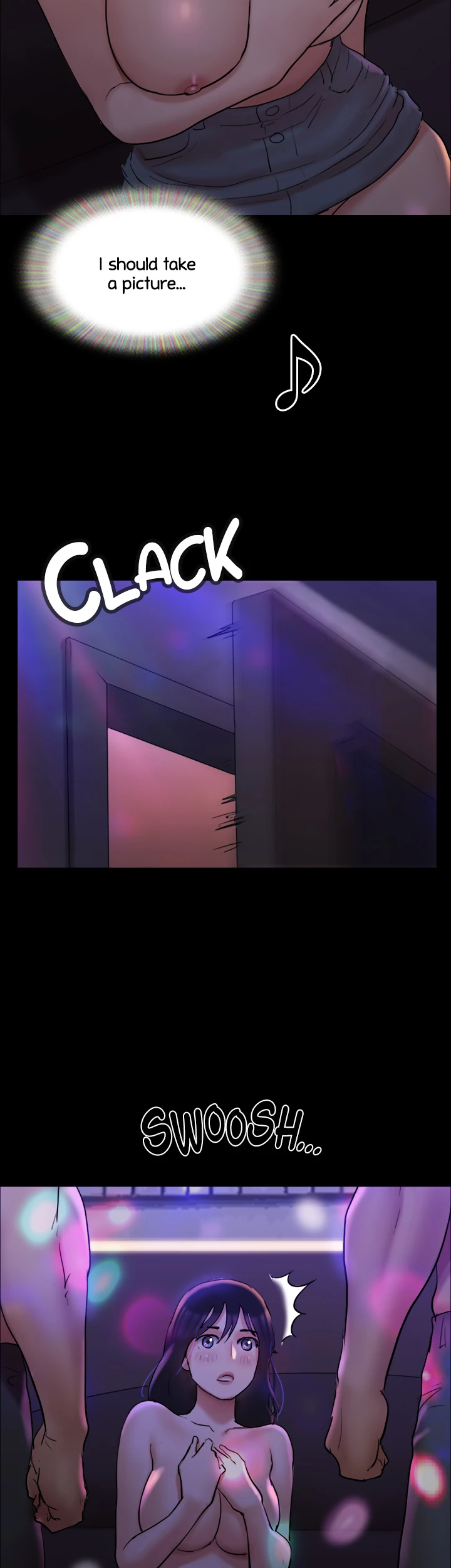 Everything is Agreed Upon (Uncensored) Chapter 140 - Page 2