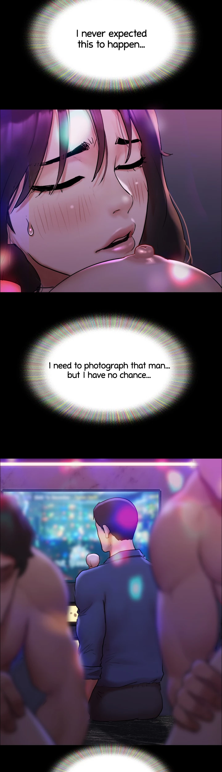 Everything is Agreed Upon (Uncensored) Chapter 140 - Page 21
