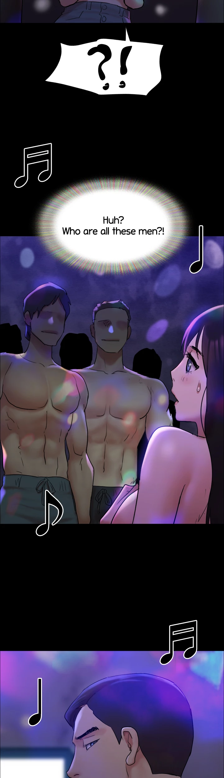 Everything is Agreed Upon (Uncensored) Chapter 140 - Page 3