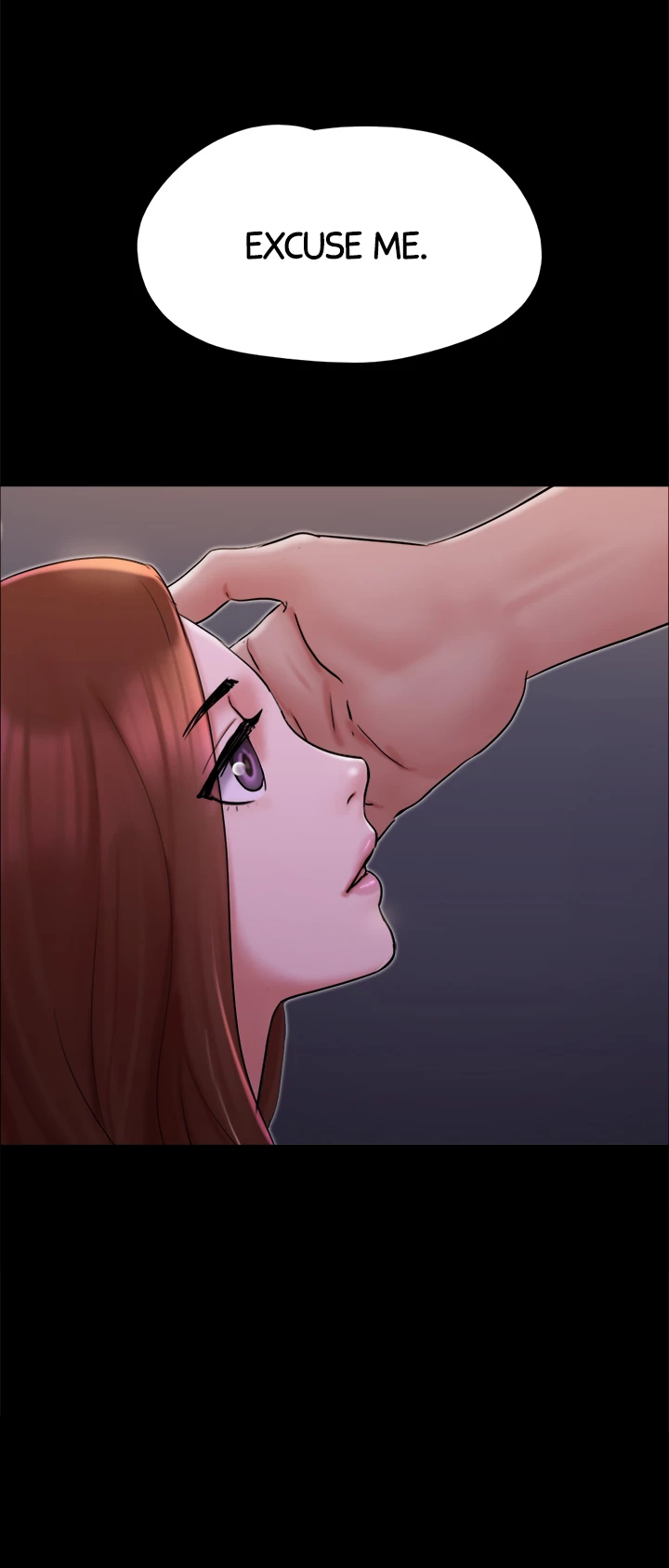 Everything is Agreed Upon (Uncensored) Chapter 141 - Page 41