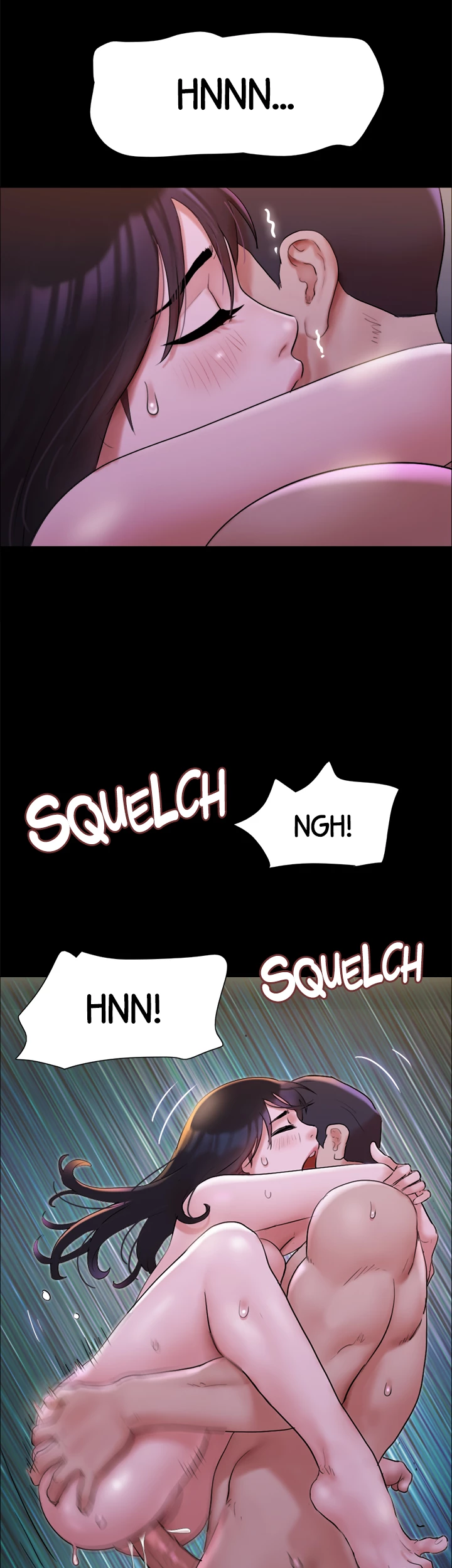 Everything is Agreed Upon (Uncensored) Chapter 142 - Page 19