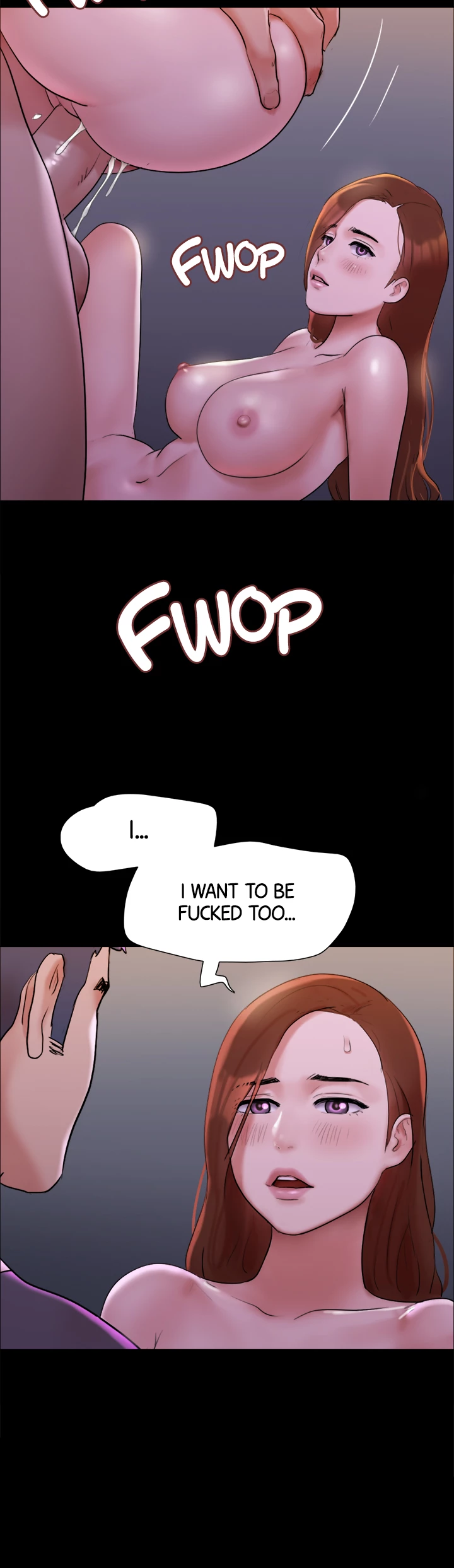 Everything is Agreed Upon (Uncensored) Chapter 142 - Page 21