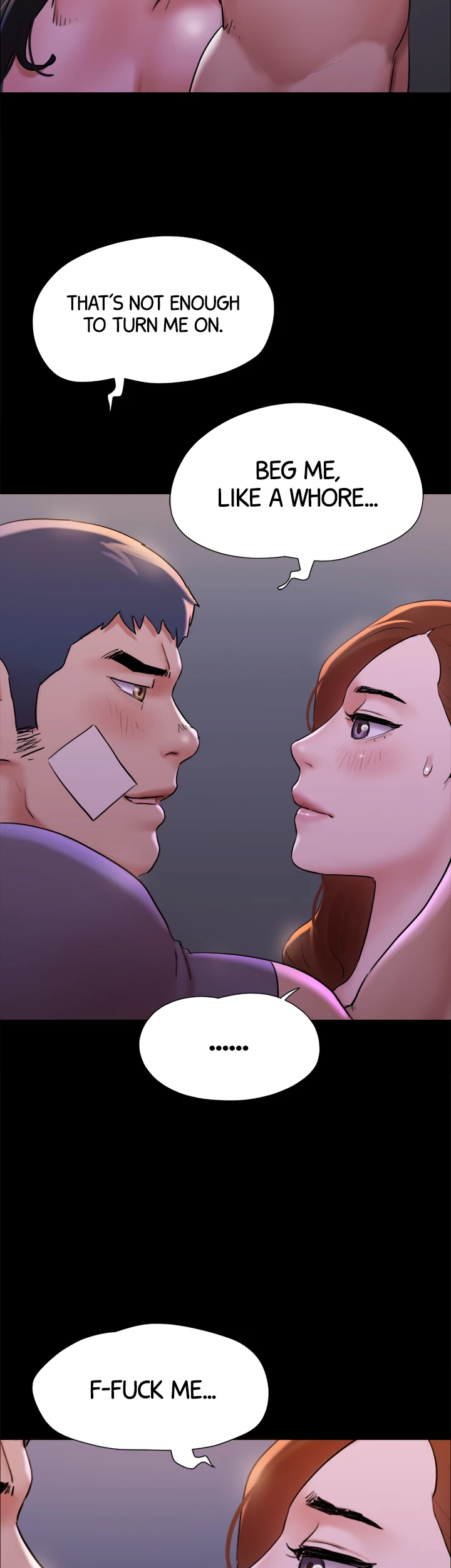 Everything is Agreed Upon (Uncensored) Chapter 142 - Page 23