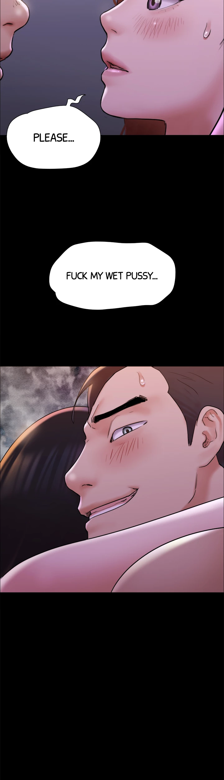 Everything is Agreed Upon (Uncensored) Chapter 142 - Page 24