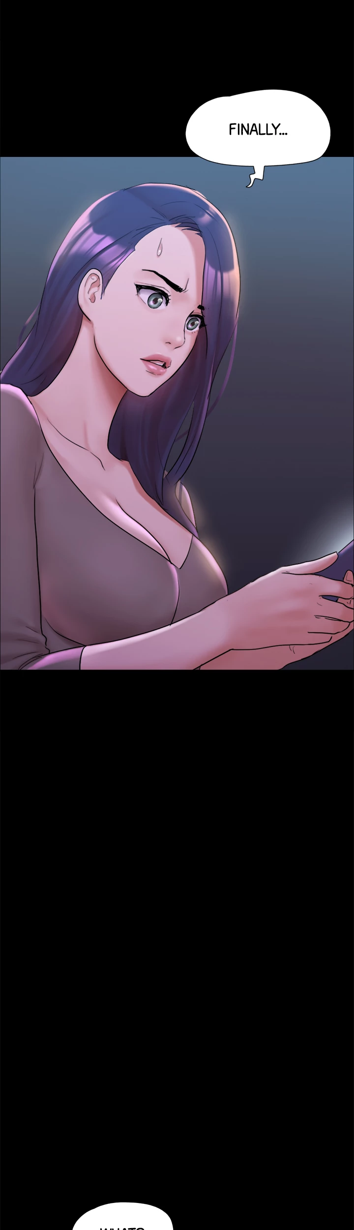 Everything is Agreed Upon (Uncensored) Chapter 142 - Page 43