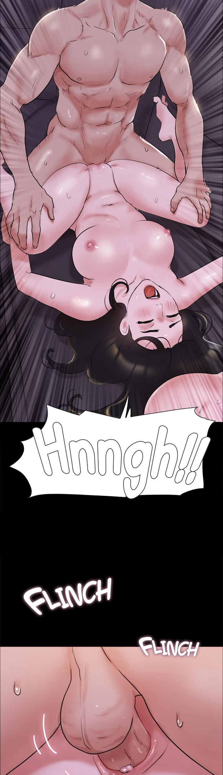 Everything is Agreed Upon (Uncensored) Chapter 142 - Page 54