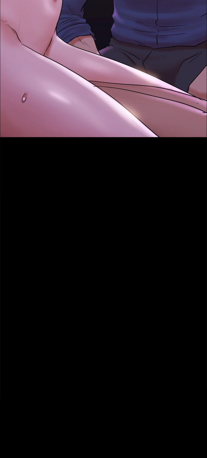 Everything is Agreed Upon (Uncensored) Chapter 142 - Page 7