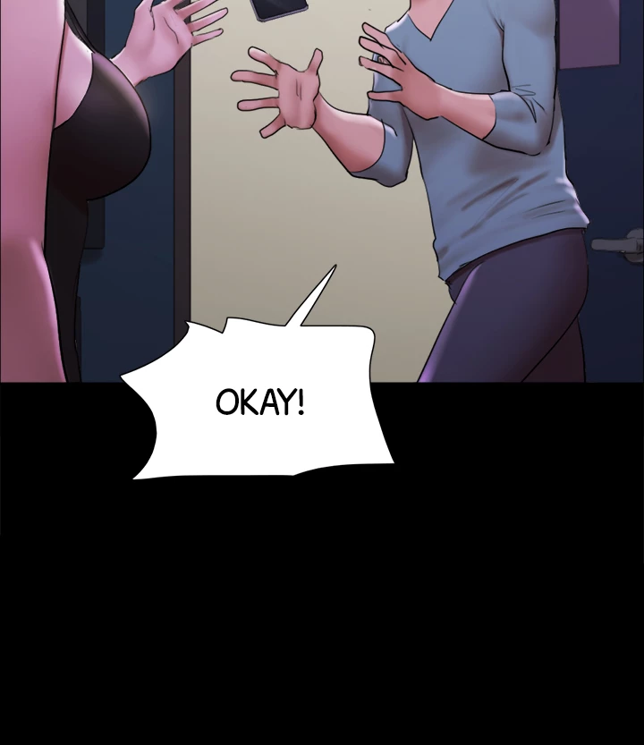 Everything is Agreed Upon (Uncensored) Chapter 144 - Page 28