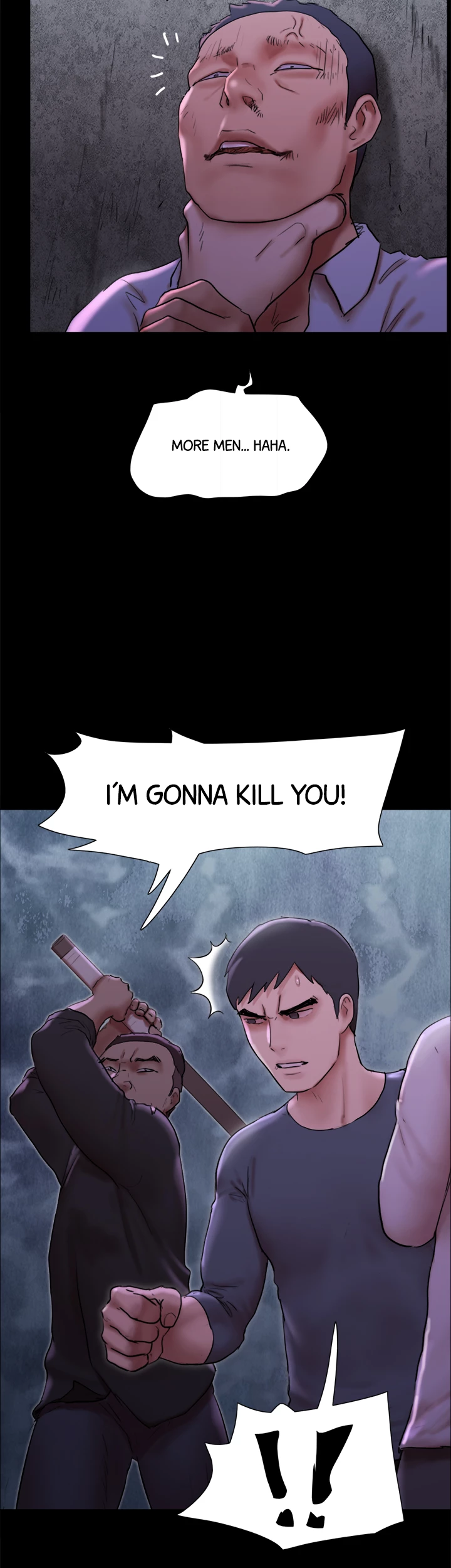 Everything is Agreed Upon (Uncensored) Chapter 144 - Page 6