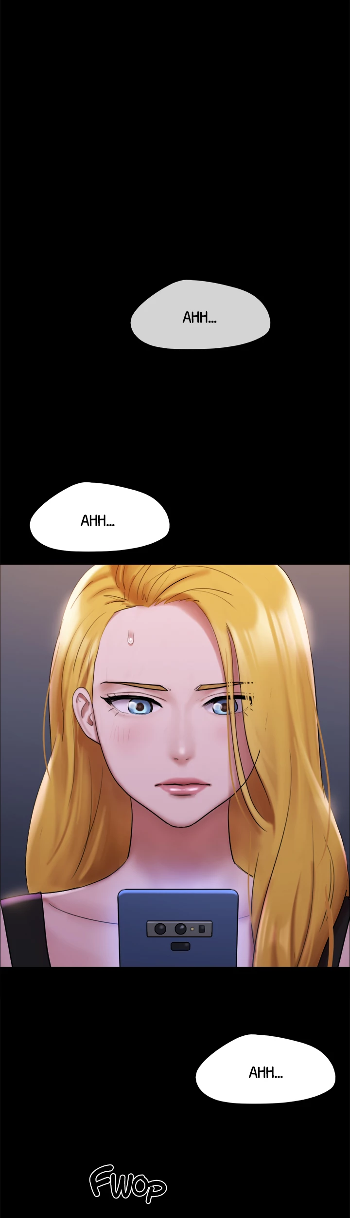 Everything is Agreed Upon (Uncensored) Chapter 145 - Page 13