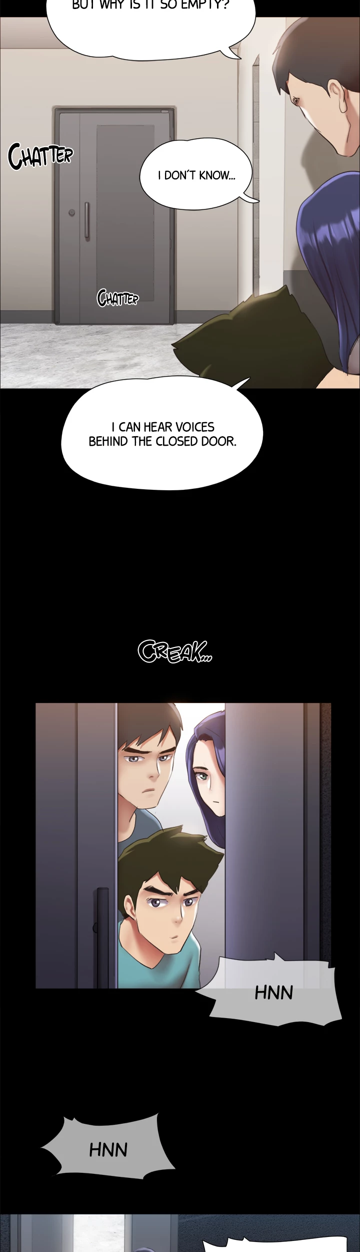 Everything is Agreed Upon (Uncensored) Chapter 145 - Page 28
