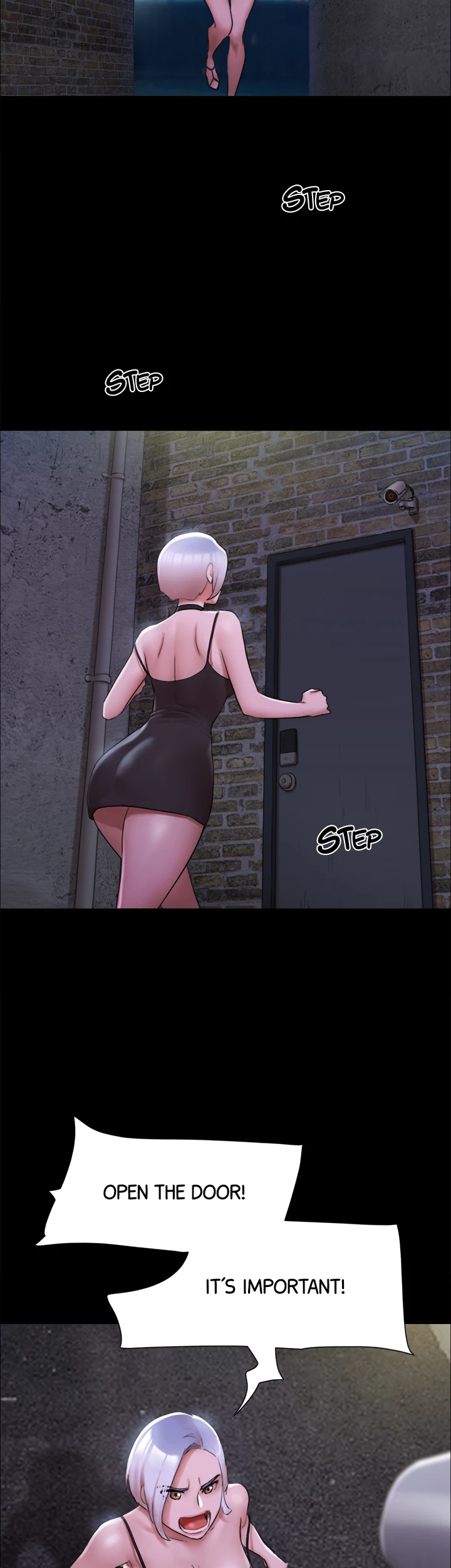 Everything is Agreed Upon (Uncensored) Chapter 145 - Page 8