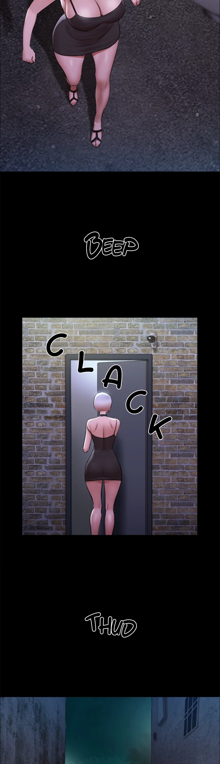 Everything is Agreed Upon (Uncensored) Chapter 145 - Page 9