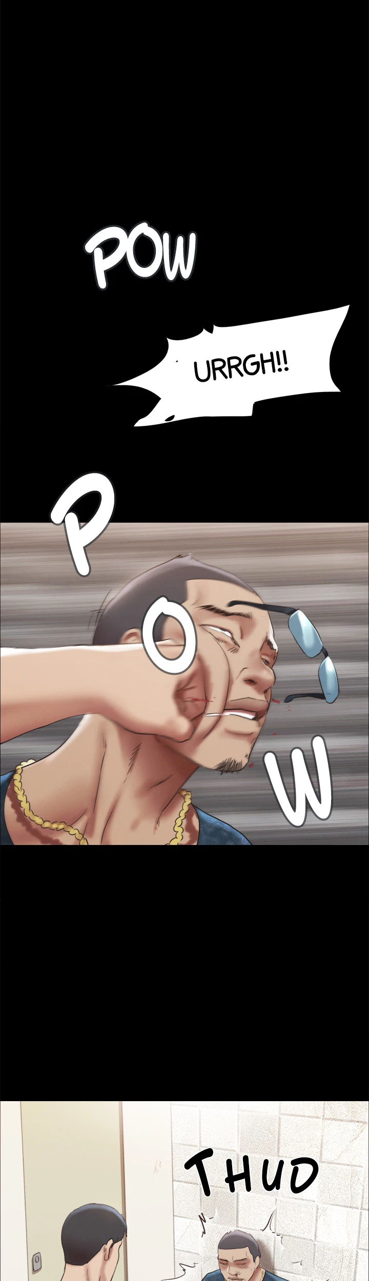 Everything is Agreed Upon (Uncensored) Chapter 146 - Page 19