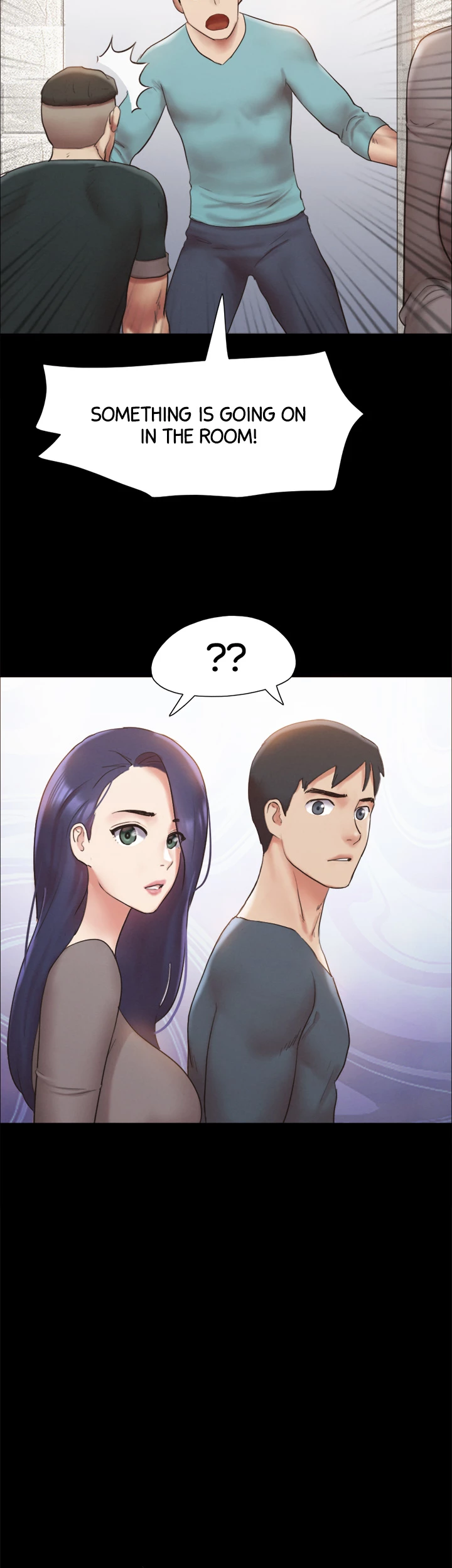 Everything is Agreed Upon (Uncensored) Chapter 146 - Page 23