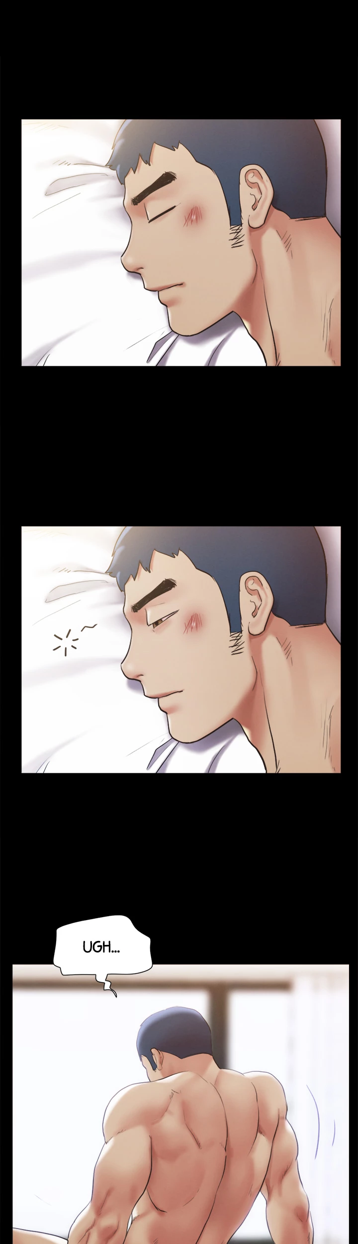 Everything is Agreed Upon (Uncensored) Chapter 146 - Page 36